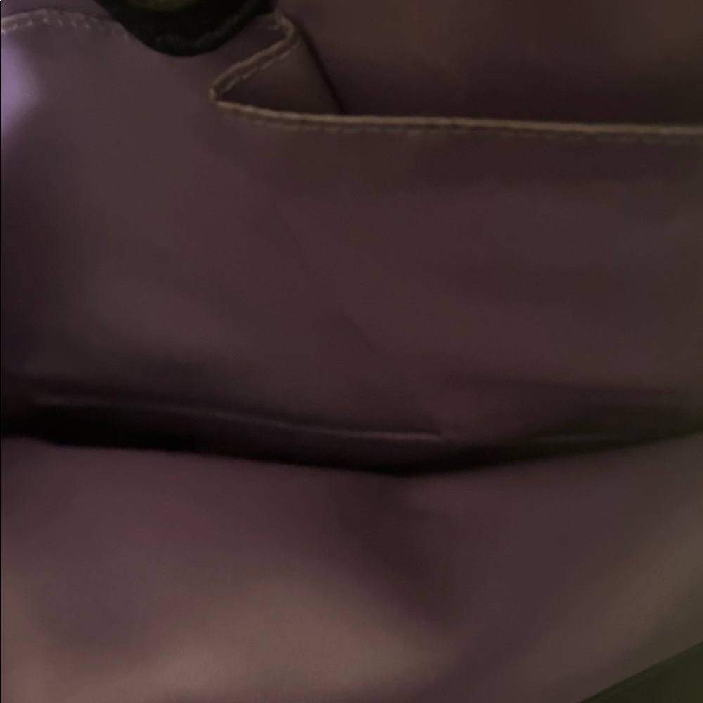 Coach Black Signature Shoulder Bag - Picture 10 of 11